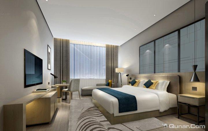 Echarm Hotel Guangzhou Kecun Metro Station Exterior photo